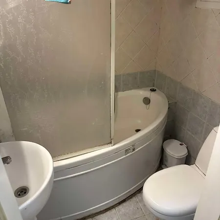 公寓 Diana 2brooms 塞萨洛尼基